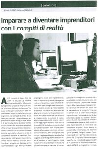 articolo diventare imprenditori