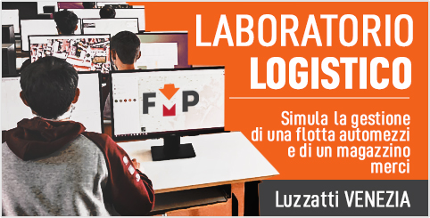 laboratorio Luzzatti